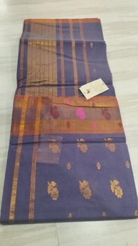 SAREES JAYANKONDAM COTTON 550 MTS